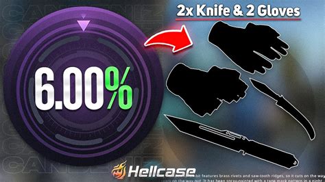 Hellcase Art Arda Efsane Upgrade Ler Yaptik Hellcase Promo Code