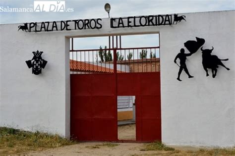 La Plaza De Toros La Florida Podr Podr Ser Gestionada Por Empresas