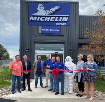 Michelin North America, Inc.