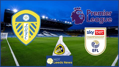 Leeds United Shambolic M Premier League Update Drops