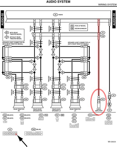 2012 Dodge Ram Stereo Wiring Diagram For Your Needs