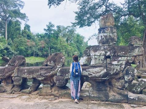 Angkor Victory Tour Siem Reap 2021 All You Need To Know Before You Go With Photos Siem