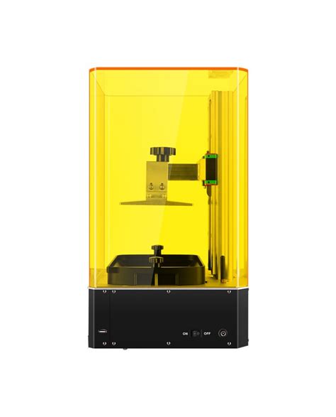 Buy Anycubic Photon Mono X 4k 89 Lcd Resin 3d Printer 3dprintersbay