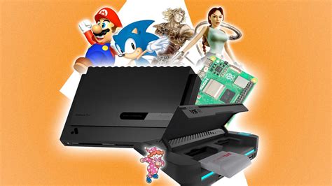 7 best retro video game consoles in 2024 - Dexerto