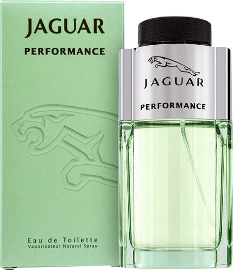 Jaguar Performance Perfume Masculino Beleza Na Web