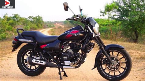 Bajaj Avenger Street 220 ABS First Ride Review Braking Test Bikes