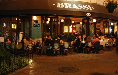 Una Experiencia Gourmet Memorable Solo En Brassi