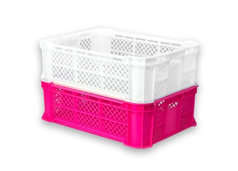 Caja Rectangular Chica Calada CTCB México