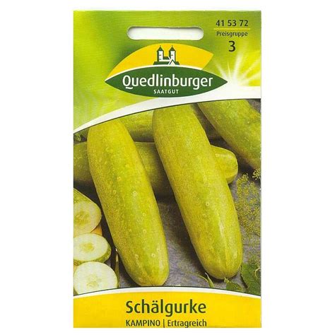 Schälgurke Kampino 159