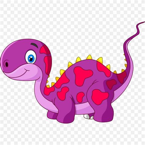 Purple Dinosaur Cartoon Discount, Save 59% | jlcatj.gob.mx