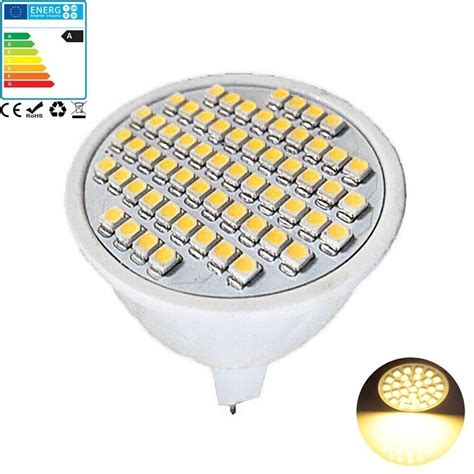 GU10 MR16 E27 E14 LED Bulbs 5W 8W 10W 220V Spotlight SMD Downlight Wall