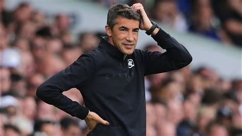 Bruno Lage Demitido Do Wolverhampton Youtube