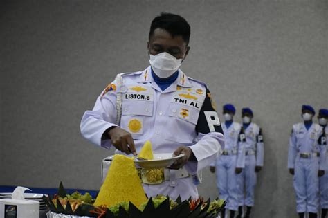 Puspomal Adakan Syukuran Hut Ke Di Kelapa Gading Jakarta Utara