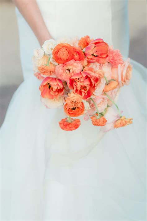 Peach Color Palette Wedding Inspiration Arraydesignaz