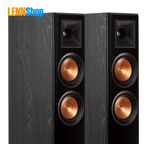 Klipsch Rp 5000f Pair Reference Premiere Floorstanding Speaker รับ