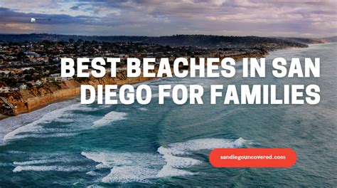 12 Best Beaches In San Diego For Families 2023