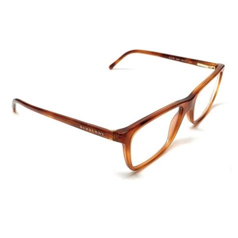 Burberry Accessories Burberry Womens Brown Eyeglasses Poshmark