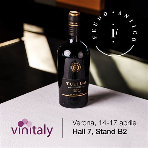 E Tutto Pronto Per Il Vinitaly 2024 Verona Dal 14 Al 17 Aprile