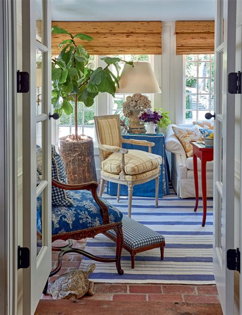 Country House Living with Nora Murphy - The Glam Pad