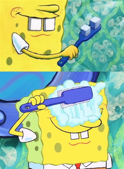 Wrong spot, Spongebob Blank Template - Imgflip