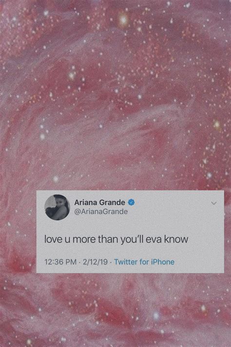 Pin By Dualto On Twitter Quotes Relatable Tweets Ariana Ariana Grande