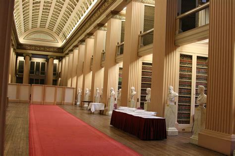 Playfairlibrary Playfair Library University Of Edinburgh