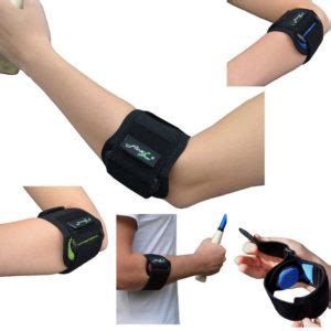 6 Best Tennis Elbow Braces - (Reviews & Everything You Need To Know)