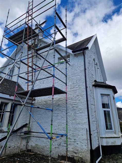 Roofing Company Glasgow Roofers Glasgow