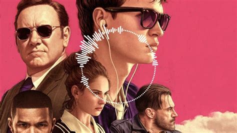 Vinnie Maniscalco Takillya Baby Driver Soundtrack Youtube Baby