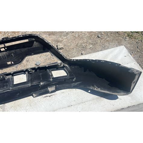 Spoiler Parachoque Delantero Chery Tiggo Repuestos Chery