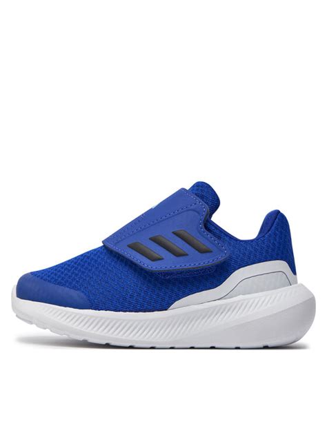 Adidas Sneakers Runfalcon Sport Running Hook And Loop Shoes Hp