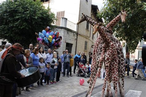 Qu Ferias Se Celebran Este Fin De Semana En Mallorca