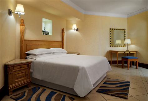 Sheraton Jumeirah Beach Resort