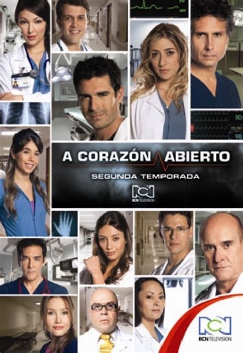 A Coraz N Abierto Pisode Pisode T L Vis Imdb