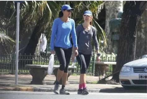 ¡Súper top! De qué trabaja Luján Grisolia, la pareja de Gabriela ...