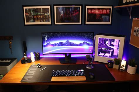 25 Amazing Pc Gaming Battlestations Forevergeek