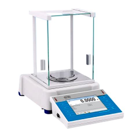 RADWAG AS R Analytical Balances CM Specialist