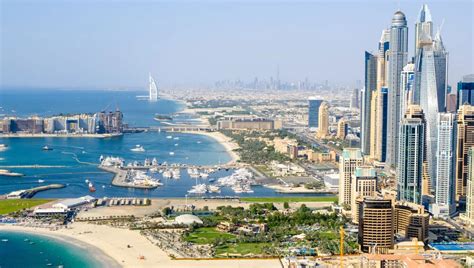 Expat Guide To Real Estate Investment In Dubai White Dots