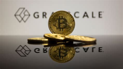 News Explorer Grayscale Follows BlackRock S Lead In Launching Bitcoin