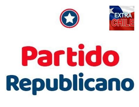 Extra Chile 🇨🇱 On Twitter Celebraciones En El Partido Republicano