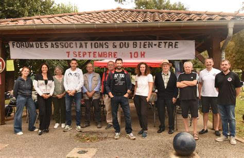 Beauregard Le Tarot Club Organise Qualificatifs Au Grand Prix De L