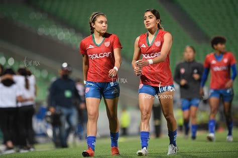 Santos Vs Necaxa J8 C2023 Liga MX Femenil ND53975 Jpeg