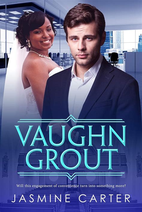 Vaughn Grout BWWM Clean Plus Size BBW Marriage Billionaire