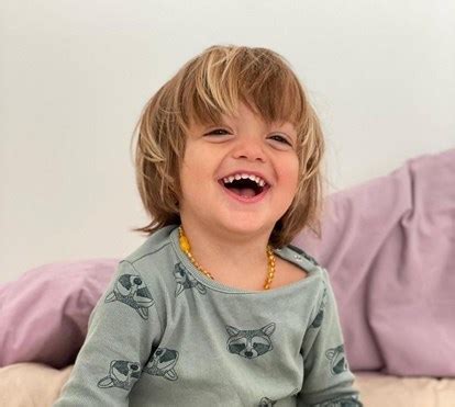 Que Amor As Imagens Mais Fofas Do Filho De Jessica Athayde E Diogo