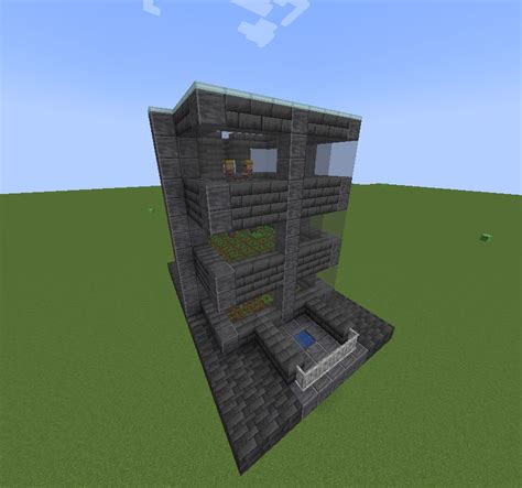 The Village Life: 5 Easy Steps To Craft Your Perfect Minecraft Villager