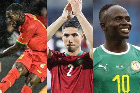 Selección De Ghana En El Mundial De Qatar 2022 Noticias Partidos Y Resultados