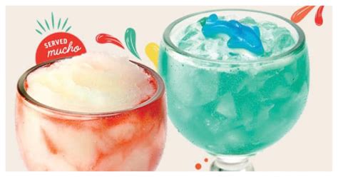 Applebees Drink Of The Month For April 2021 Dollar Drink Specials