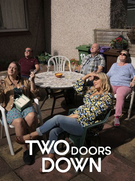 Two Doors Down Season 6 | Rotten Tomatoes