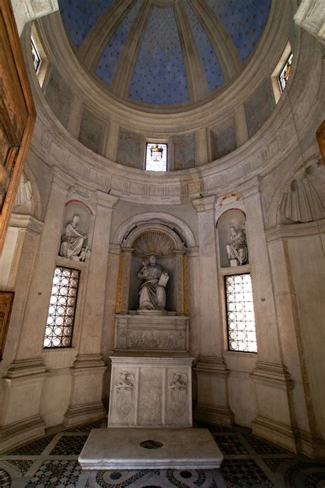 Tempietto San Pietro In Montorio Storia Dellarte