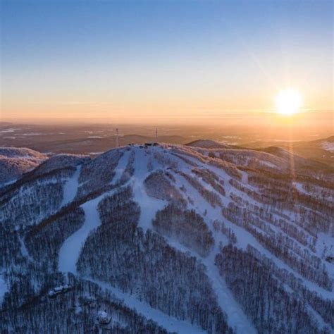 Bromont Ski Resort Pass & Lodging | The Mountain Collective